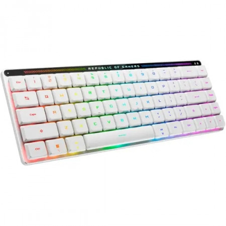 Клавиатура Asus M603 Falchion RX (90MP03EC-BKRA10)