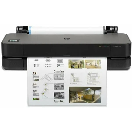Плоттер HP DesignJet T230 (5HB07D)