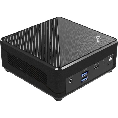 Неттоп MSI Cubi N ADL S-268BRU (936-B0A921-268)