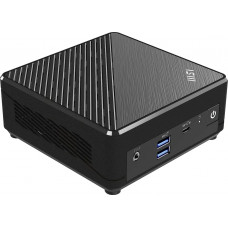 Неттоп MSI Cubi N S-280XRU (9S6-B0A921-280)