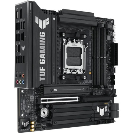 Материнская плата Asus TUF GAMING B850M-PLUS II (90MB1MT0-M0EAY0)