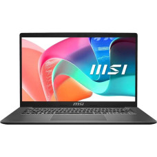 Ноутбук MSI Modern 15 F1MG (9S7-15S112-801_Win11P)