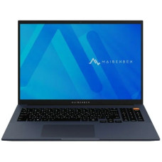 Ноутбук Maibenben 7640HS (M16C-R576UMF1SLURE0)