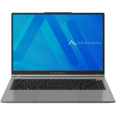 Ноутбук Maibenben P15B-R576UM (P15B-R576UMF1SLGRE0)