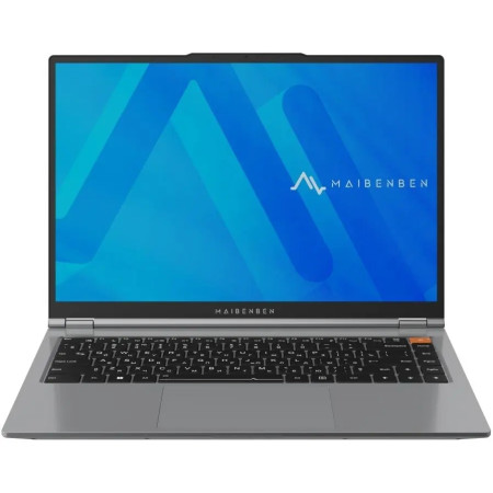Ноутбук Maibenben P15B-R576UM (P15B-R576UMF1SLGRE0)