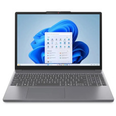 Ноутбук Lenovo IdeaPad Slim 3 15IRH10 (83K100DUPS)