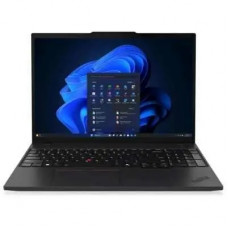 Ноутбук Lenovo ThinkPad T16 Gen 4 (21QN0049FW)
