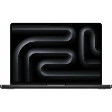 Ноутбук Apple MacBook Pro 16 2024 (MX313LL/A)