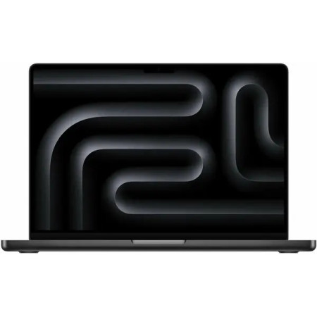 Ноутбук Apple MacBook Pro 16 2024 (MX313LL/A)