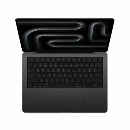 Ноутбук Apple MacBook Pro 16 2024 (MX313LL/A)
