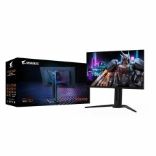 Монитор Gigabyte M27Q3 (20VM0-M27Q3BT-1EKR)