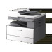 МФУ лазерное Pantum BM320ADW
