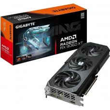Видеокарта Gigabyte AMD Radeon RX 9060 XT (GV-R9060XTGAMING OC-8GD)