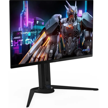 Монитор Gigabyte Aorus FO27Q5P (20VM0-FO27Q5PBA-1EKR)