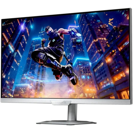 Монитор Gigabyte M27UP ICE (20VM0-M27UPICWT-1EKR)