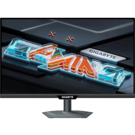 Монитор Gigabyte M27QS (20VM0-M27QSBT-1EKR)
