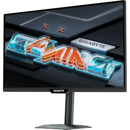 Монитор Gigabyte M27QS (20VM0-M27QSBT-1EKR)