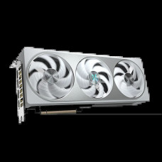 Видеокарта Gigabyte nVidia GeForce RTX 5070 (GV-N5070AERO OC-12GD)