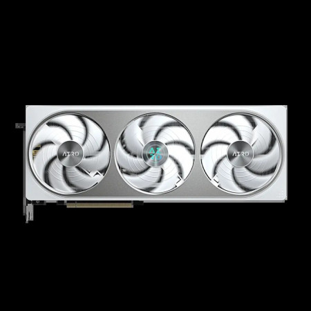 Видеокарта Gigabyte nVidia GeForce RTX 5070 (GV-N5070AERO OC-12GD)