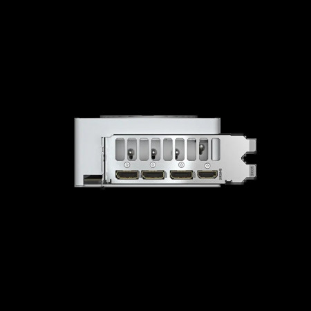 Видеокарта Gigabyte nVidia GeForce RTX 5070 (GV-N5070AERO OC-12GD)