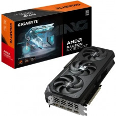 Видеокарта Gigabyte AMD Radeon RX 9070 XT (GV-R9070XT GAMING OC-16GD)