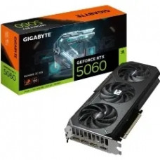 Видеокарта Gigabyte nVidia GeForce RTX 5060 (GV-N5060D7-8GL)
