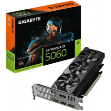Видеокарта Gigabyte nVidia GeForce RTX 5060 (GV-N5060OC-8GL)