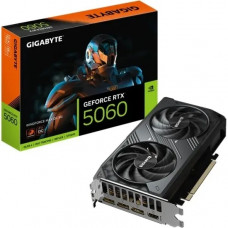 Видеокарта Gigabyte nVidia GeForce RTX 5060 (GV-N5060WF2MAX OC-8GD)