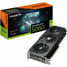 Видеокарта Gigabyte nVidia GeForce RTX 5060 (GV-N5060GAMING OC-8GD)