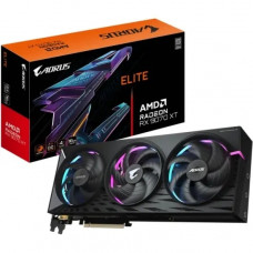 Видеокарта Gigabyte AMD Radeon RX 9070 XT (GV-R9070XTAORUS E-16GD)
