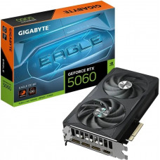 Видеокарта Gigabyte nVidia GeForce RTX 5060 (GV-N5060EAGLE OC-8GD)
