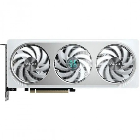 Видеокарта Gigabyte nVidia GeForce RTX 5060 (GV-N5060AERO OC-8GD)
