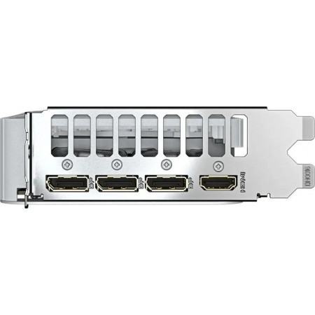 Видеокарта Gigabyte GeForce RTX 5060 EAGLE ICE OC (GV-N5060EAGLEOC ICE-8GD)
