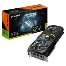 Видеокарта Gigabyte nVidia GeForce RTX 5070 (GV-N5070GAMING-12GD)