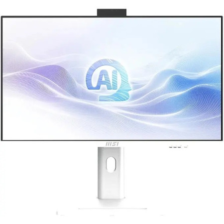 Моноблок MSI Modern AM273QP AI 1UM-095XRU (9S6-AF0112-095)