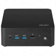 Неттоп MSI Cubi NUC 1M-096XRU (9S6-B0B111-096)