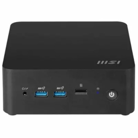 Неттоп MSI Cubi NUC 1M-096XRU (9S6-B0B111-096)