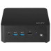 Неттоп MSI Cubi NUC 1M-096XRU (9S6-B0B111-096)