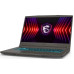 Ноутбук MSI Thin 15 B13UC-1000US (9S7-16R831-3238)