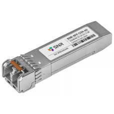 Трансивер SNR SFP CWDM (SNR-SFP-C59-60)