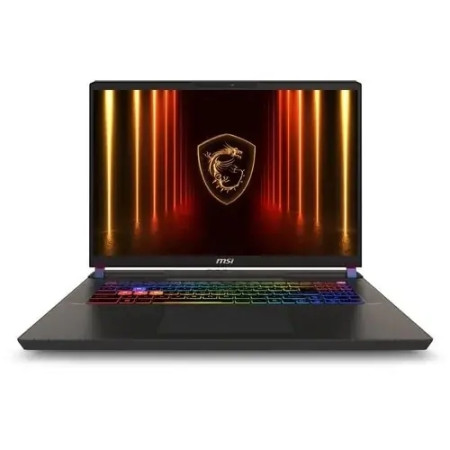 Ноутбук MSI Vector 18 HX AI A2XWHG-899XRU (9S7-1824B4-899)