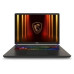Ноутбук MSI Vector 18 HX AI A2XWHG-899XRU (9S7-1824B4-899)