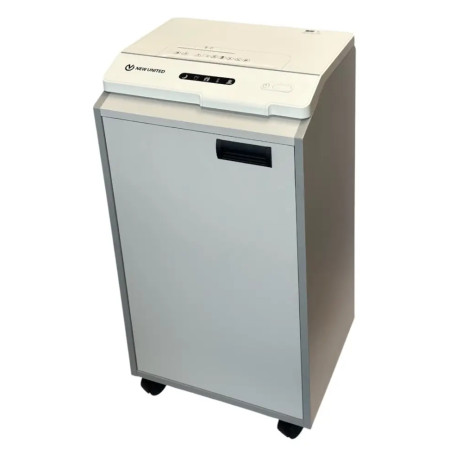 Уничтожитель документов New United RESPECT 230C.70