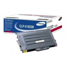 Картридж Samsung CLP-510D5M/SEE Samsung пурпурный для CLP-510/510N (CLP-510D5M/SEE)