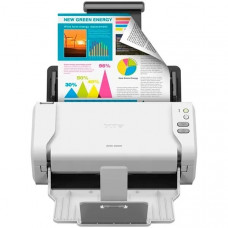 Сканер Brother ADS-2200 (ADS2200TC1)