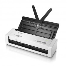 Сканер Brother ADS-1200 (ADS1200TC1)