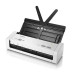 Сканер Brother ADS-1200 (ADS1200TC1)