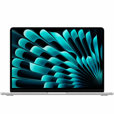 Ноутбук Apple MacBook Air 15 2025 (MC6J4HN/A)