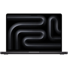Ноутбук Apple MacBook Pro 14 2024 (Z1FB001HR)