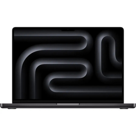 Ноутбук Apple MacBook Pro 14 2024 (Z1FB001HR)
